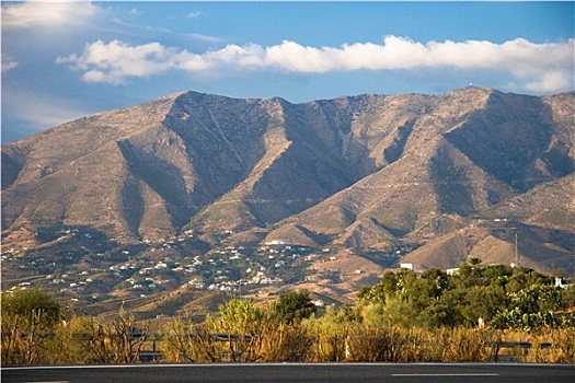 Tuna Canyon Talk at Merit Park