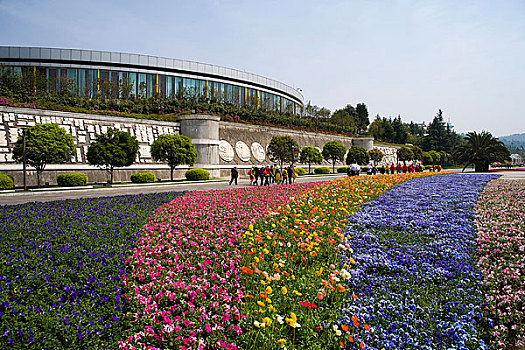 Monterey Park Cherry Blossom Festival This Weekend_LOTO188