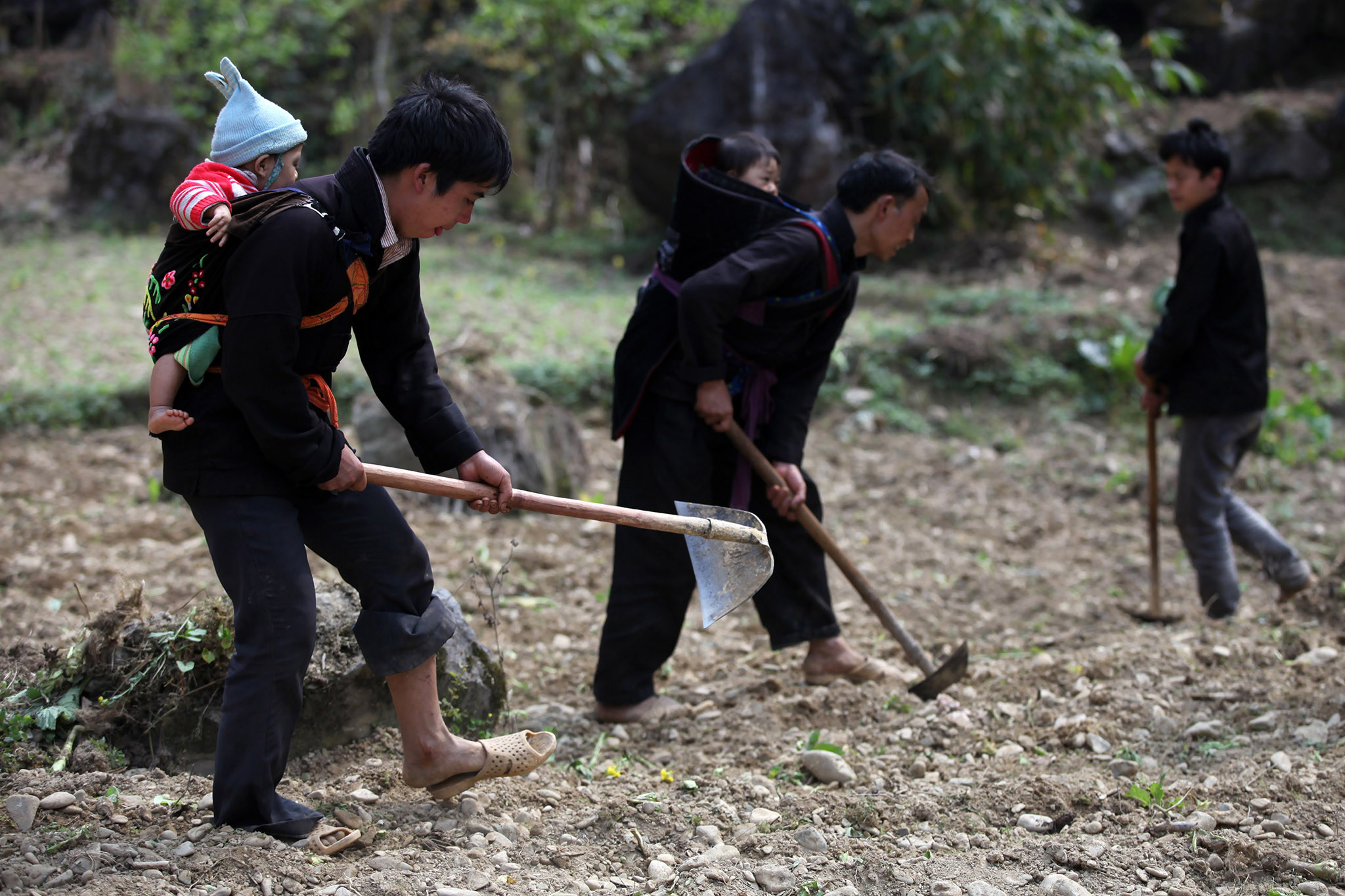 Children, pregnant women executed, tortured in North Korea: report